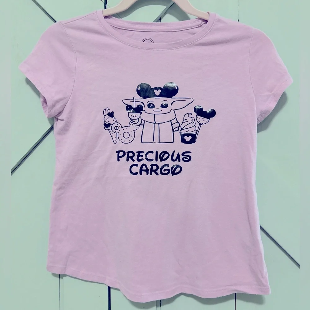 Disney custom made